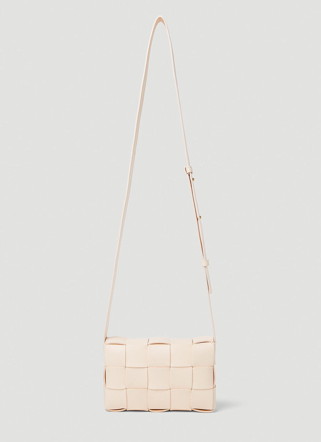 Bottega Veneta Women Small Cassette Shoulder Bag