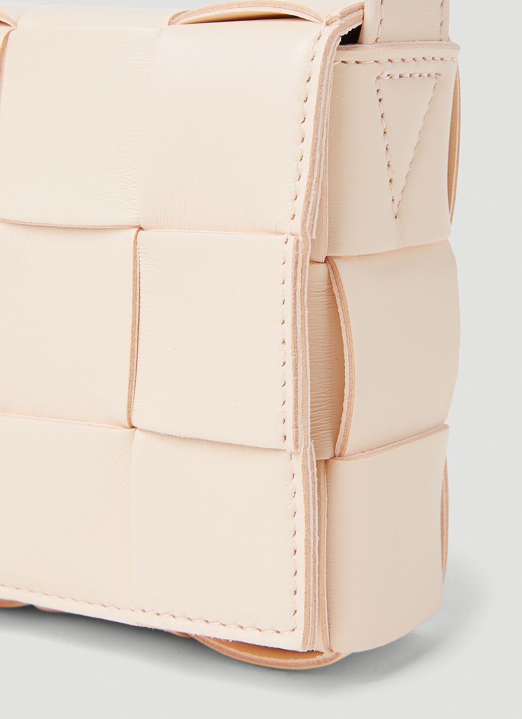 Bottega Veneta Women Small Cassette Shoulder Bag