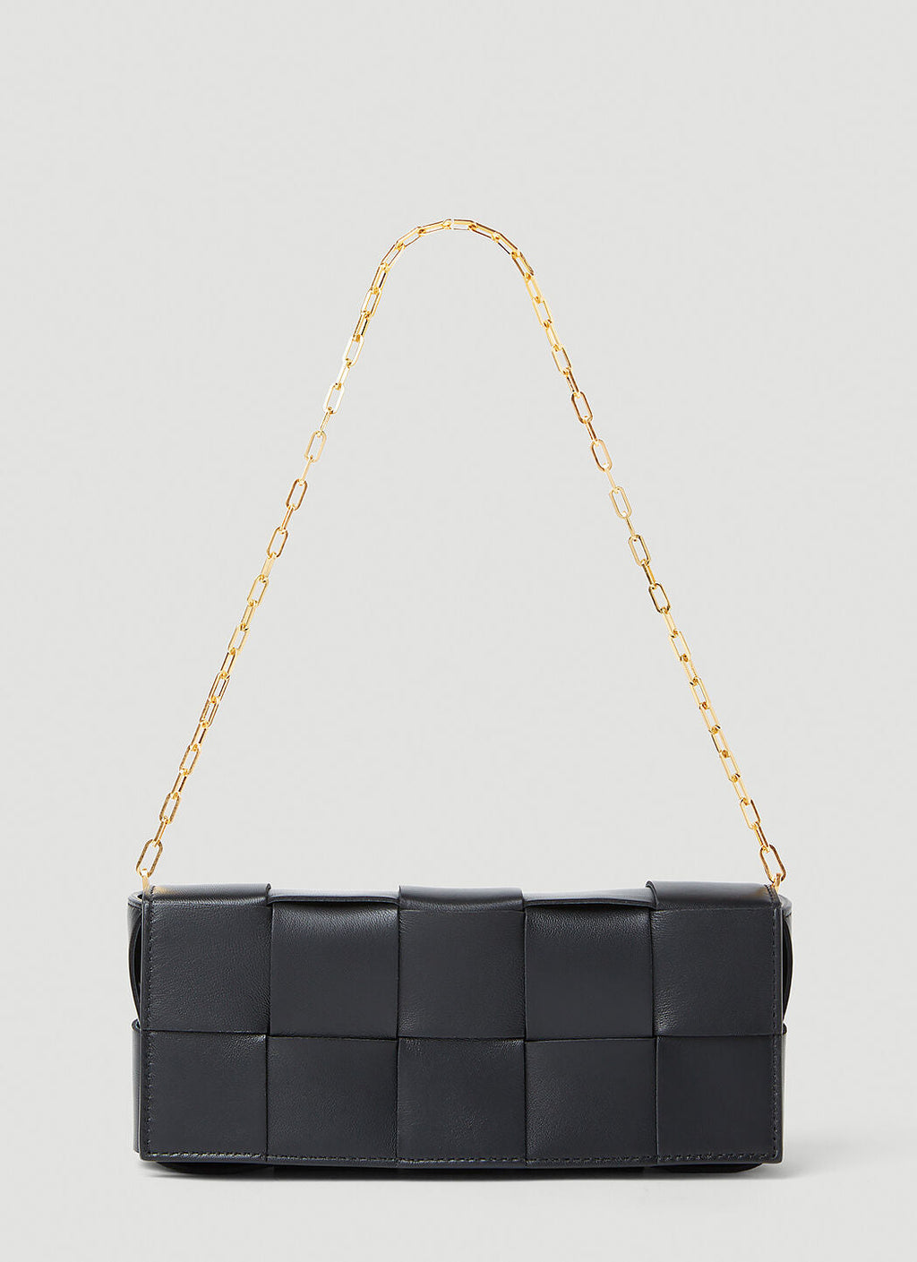 Bottega Veneta Women Baguette Pochette Shoulder Bag