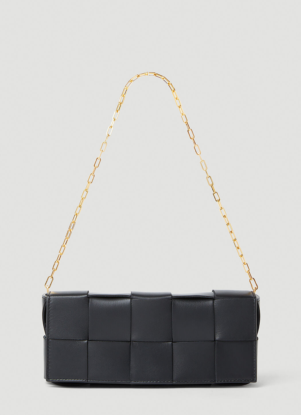 Bottega Veneta Women Baguette Pochette Shoulder Bag