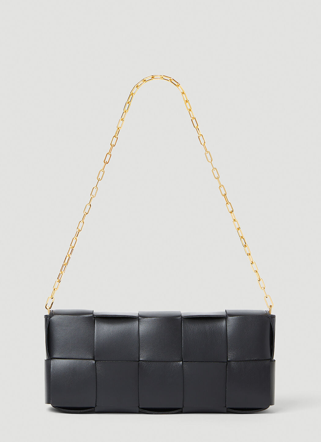 Bottega Veneta Women Baguette Pochette Shoulder Bag
