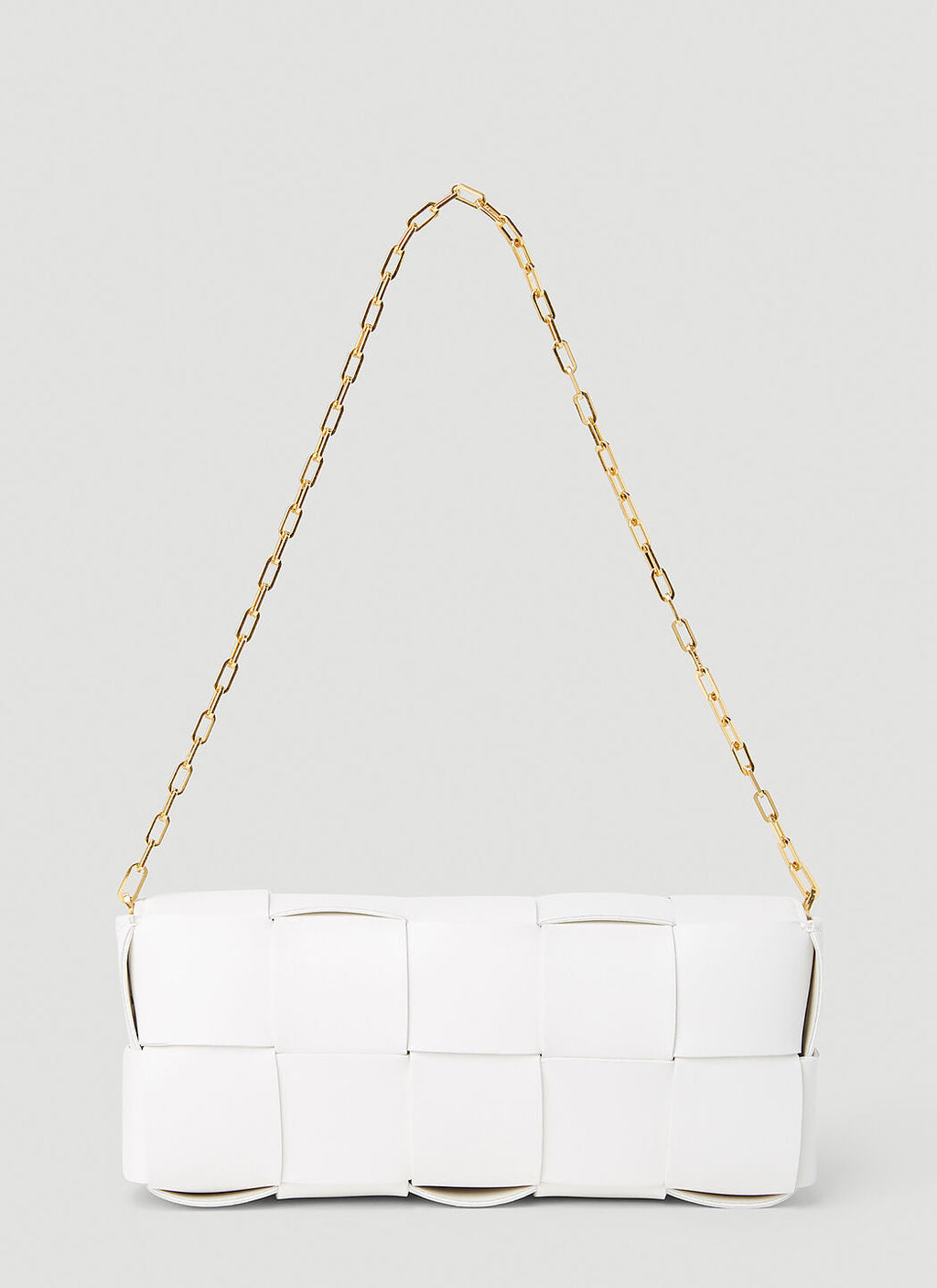 Bottega Veneta Women Baguette Pochette Shoulder Bag