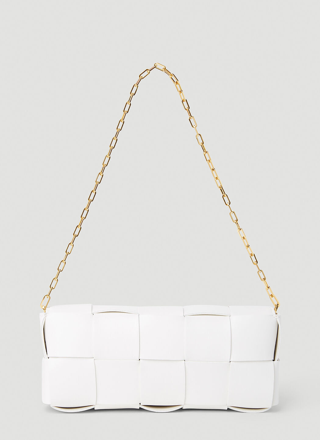 Bottega Veneta Women Baguette Pochette Shoulder Bag