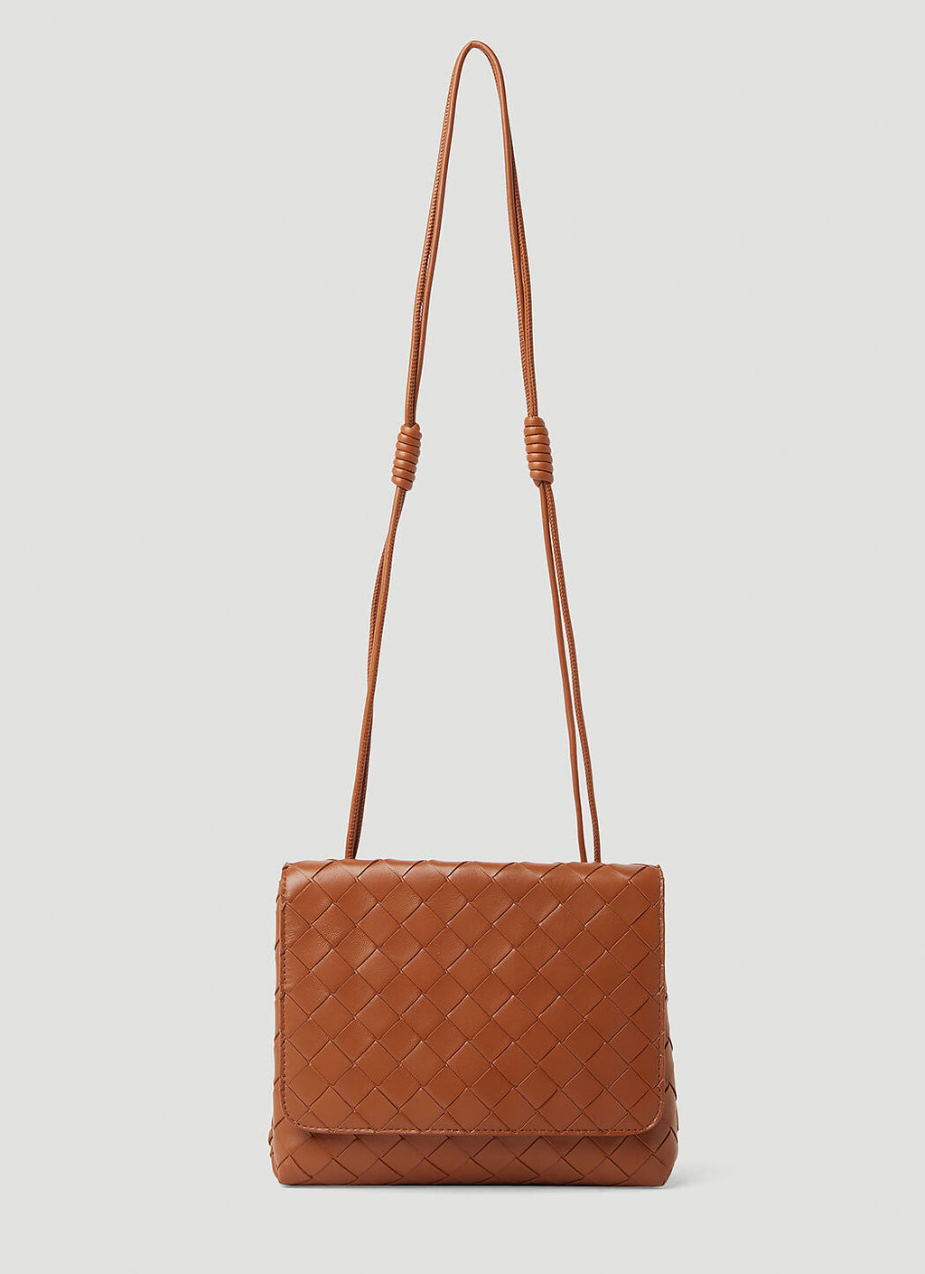 Bottega Veneta Women Intrecciato Mini Shoulder Bag