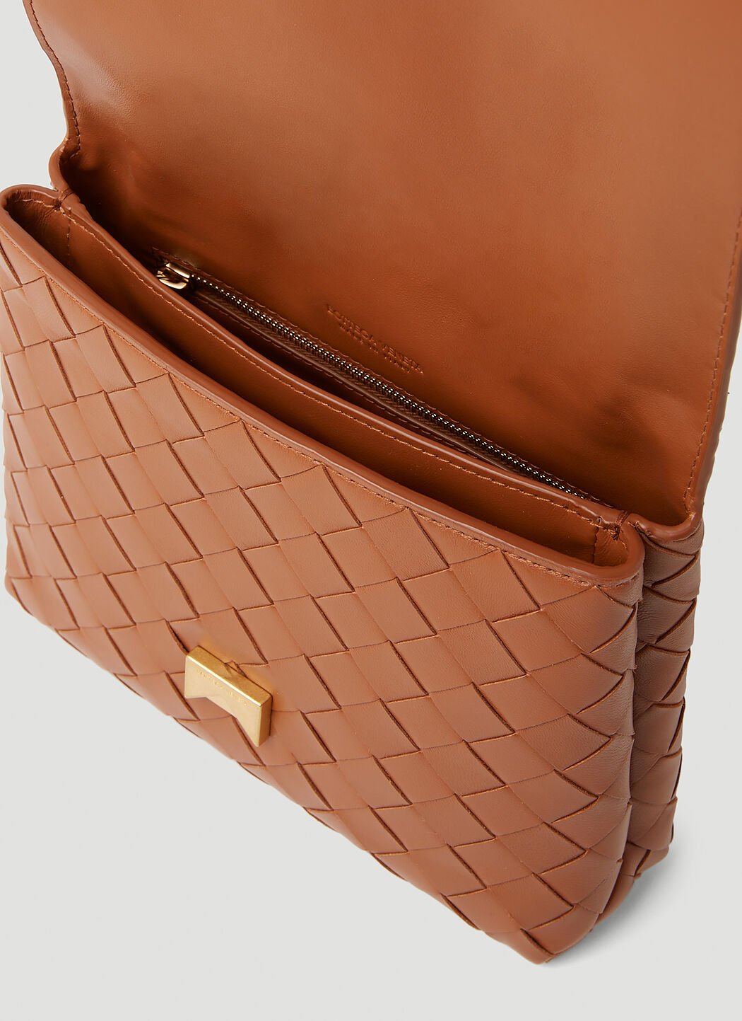 Bottega Veneta Women Intrecciato Mini Shoulder Bag