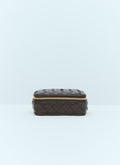Bottega Veneta Women Intrecciato Jewelry Case
