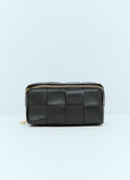 Bottega Veneta Women Intreccio Pouch