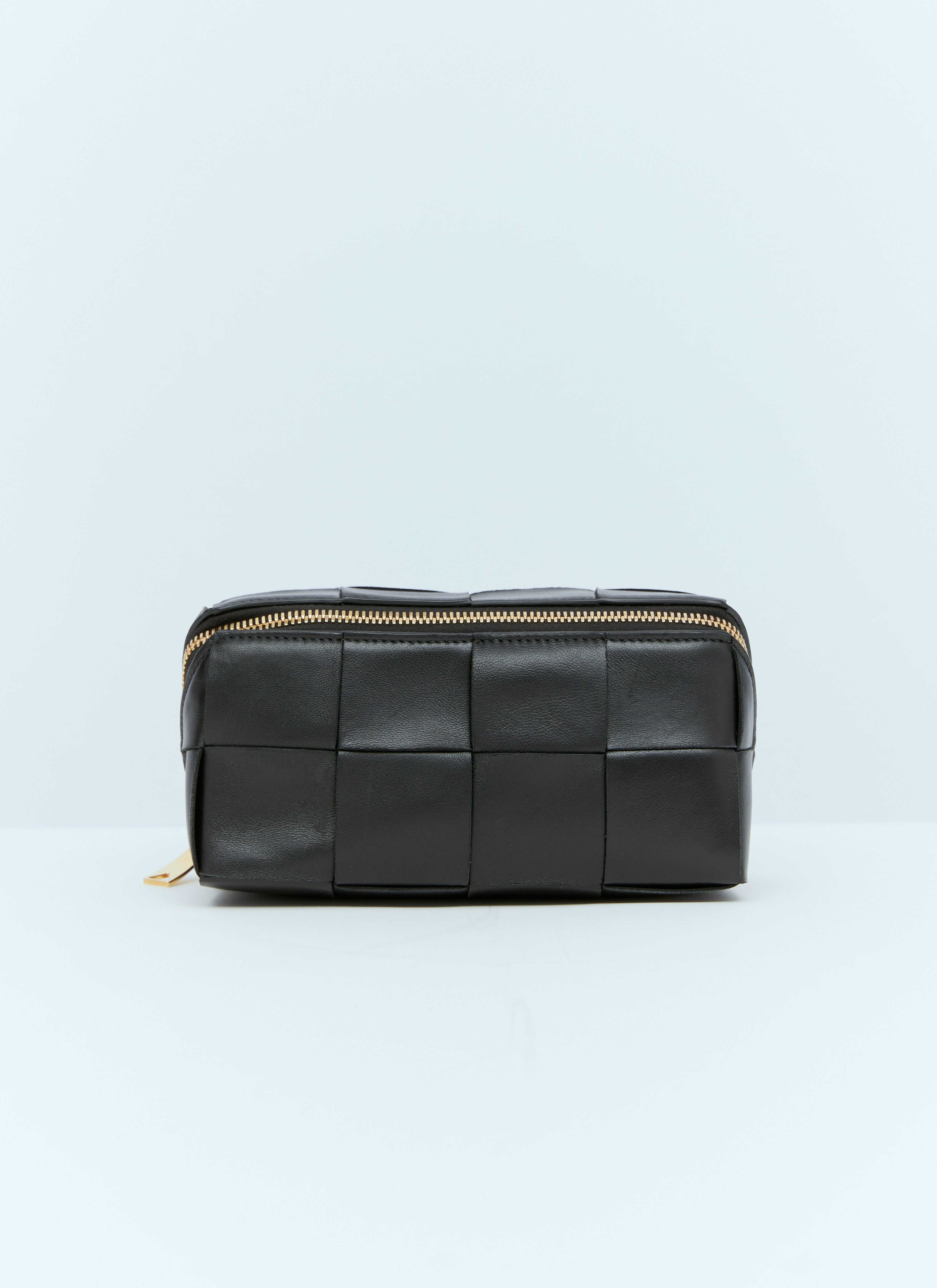Bottega Veneta Women Intreccio Pouch