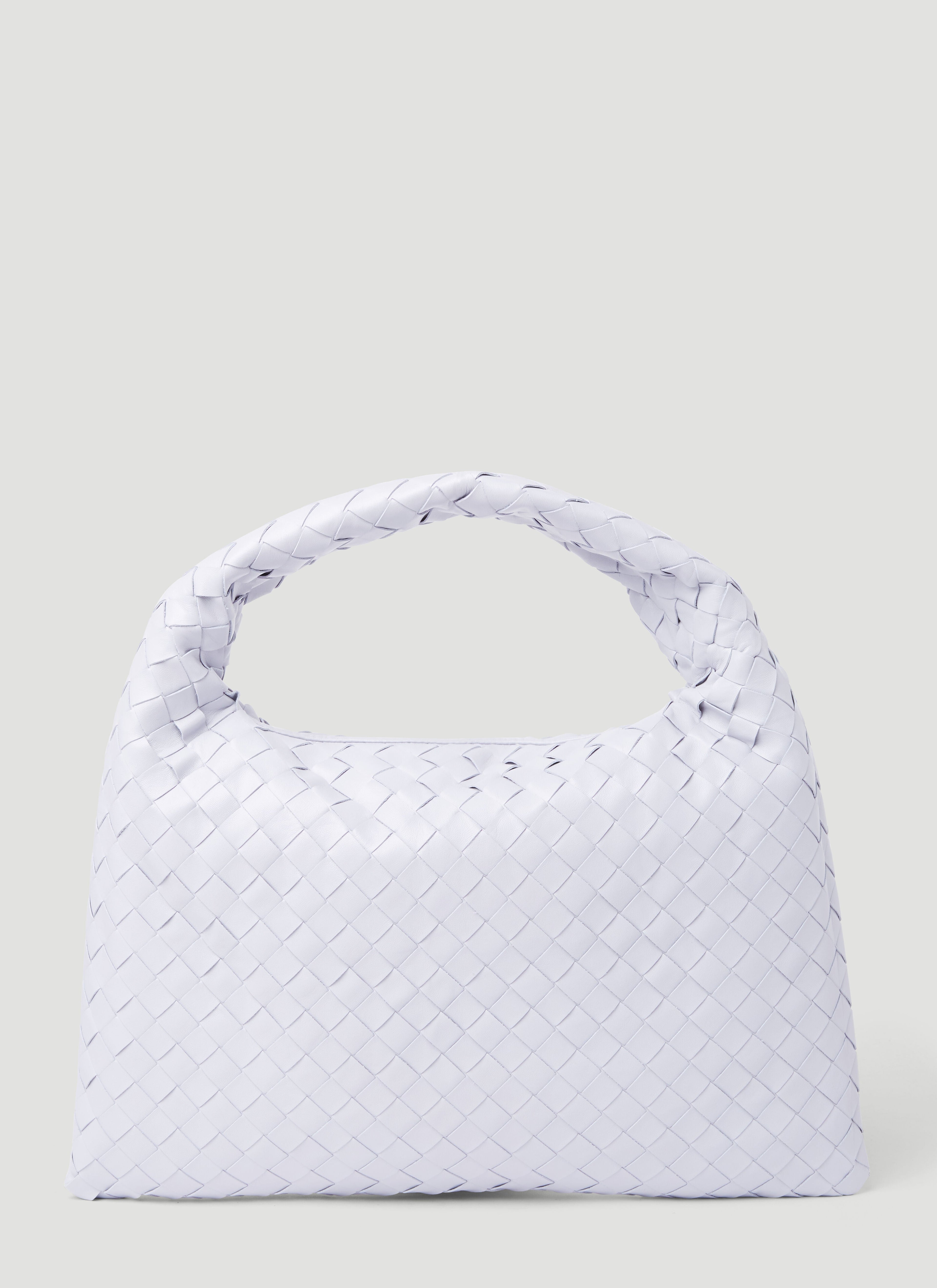 Bottega Veneta Women Small Hop Shoulder Bag