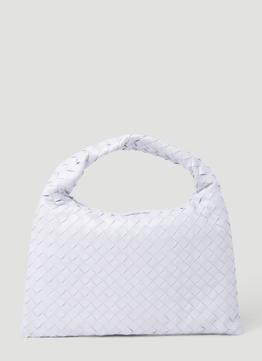 Bottega Veneta Women Small Hop Shoulder Bag