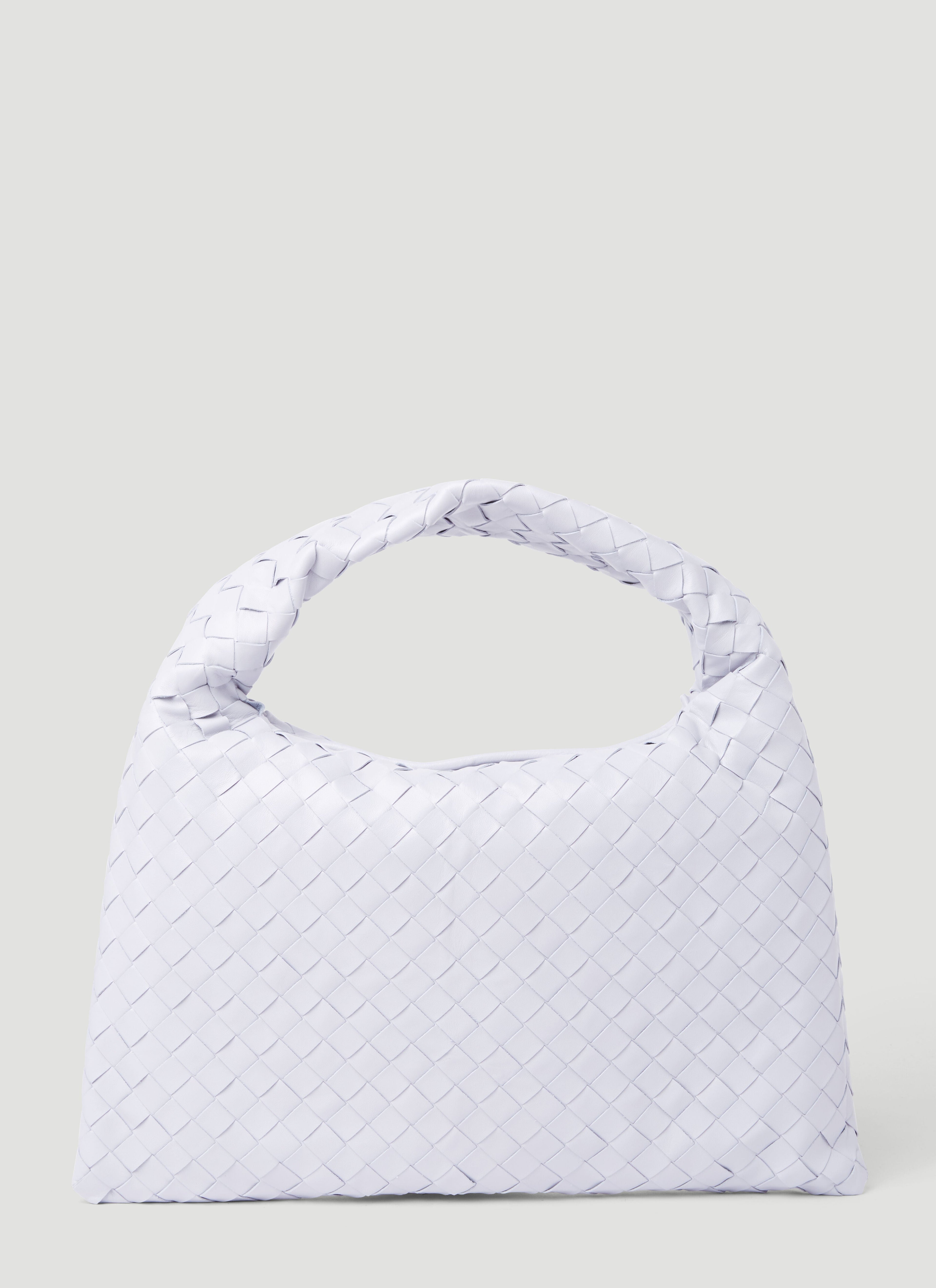 Bottega Veneta Women Small Hop Shoulder Bag