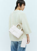 Bottega Veneta Women Mini Arco Tote Bag