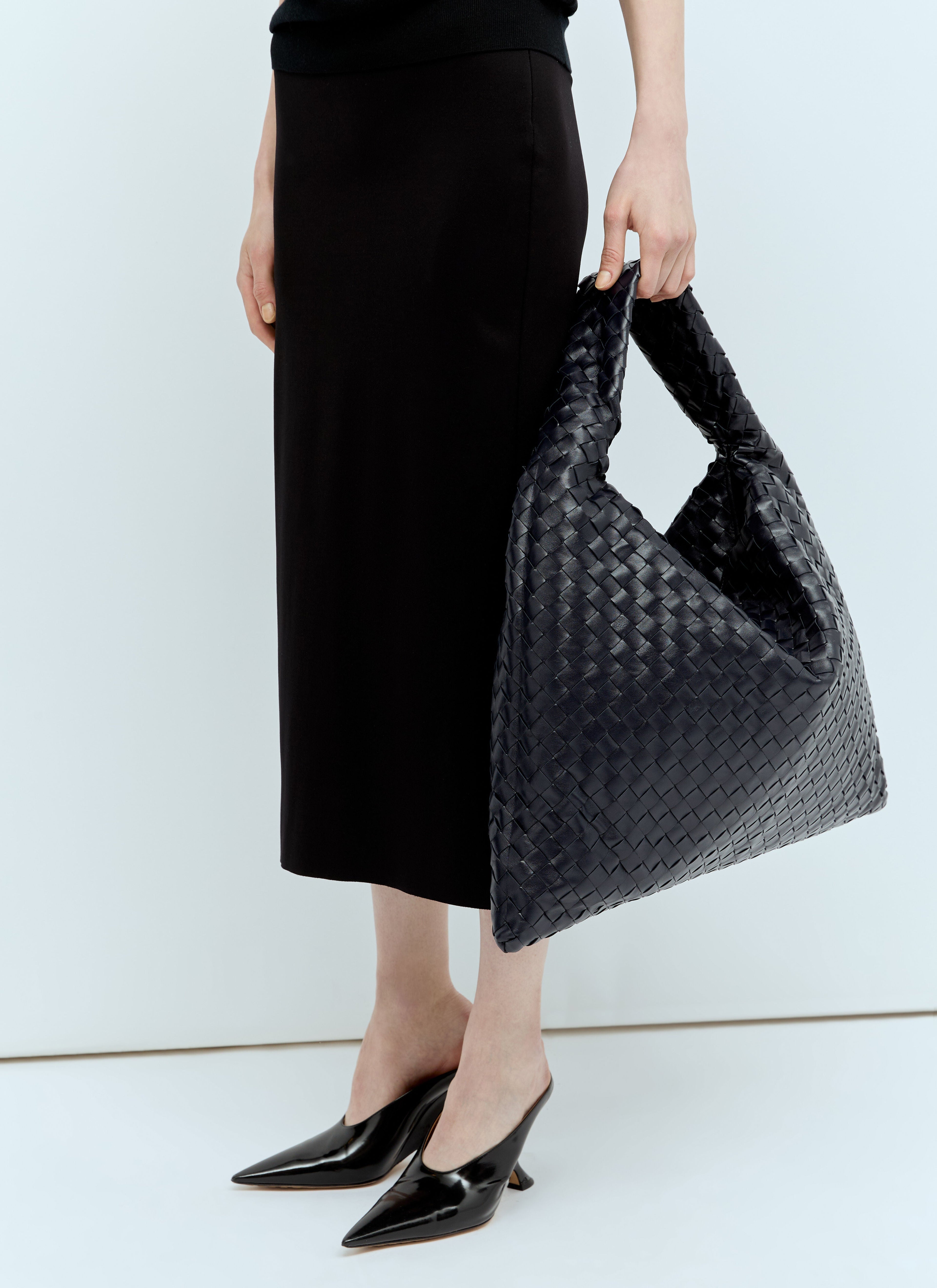 Bottega Veneta Women Large Hop Shoulder Bag