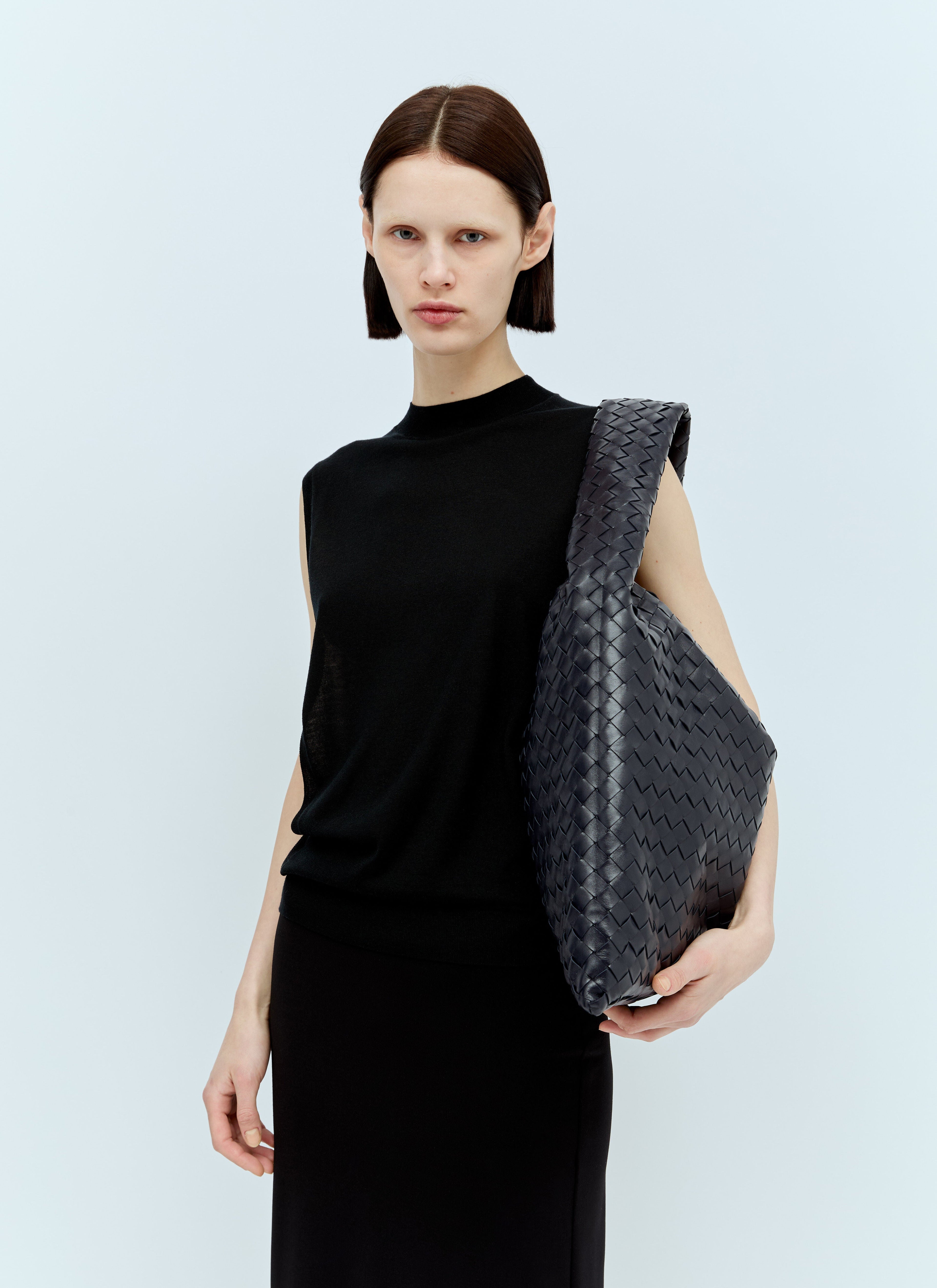 Bottega Veneta Women Large Hop Shoulder Bag
