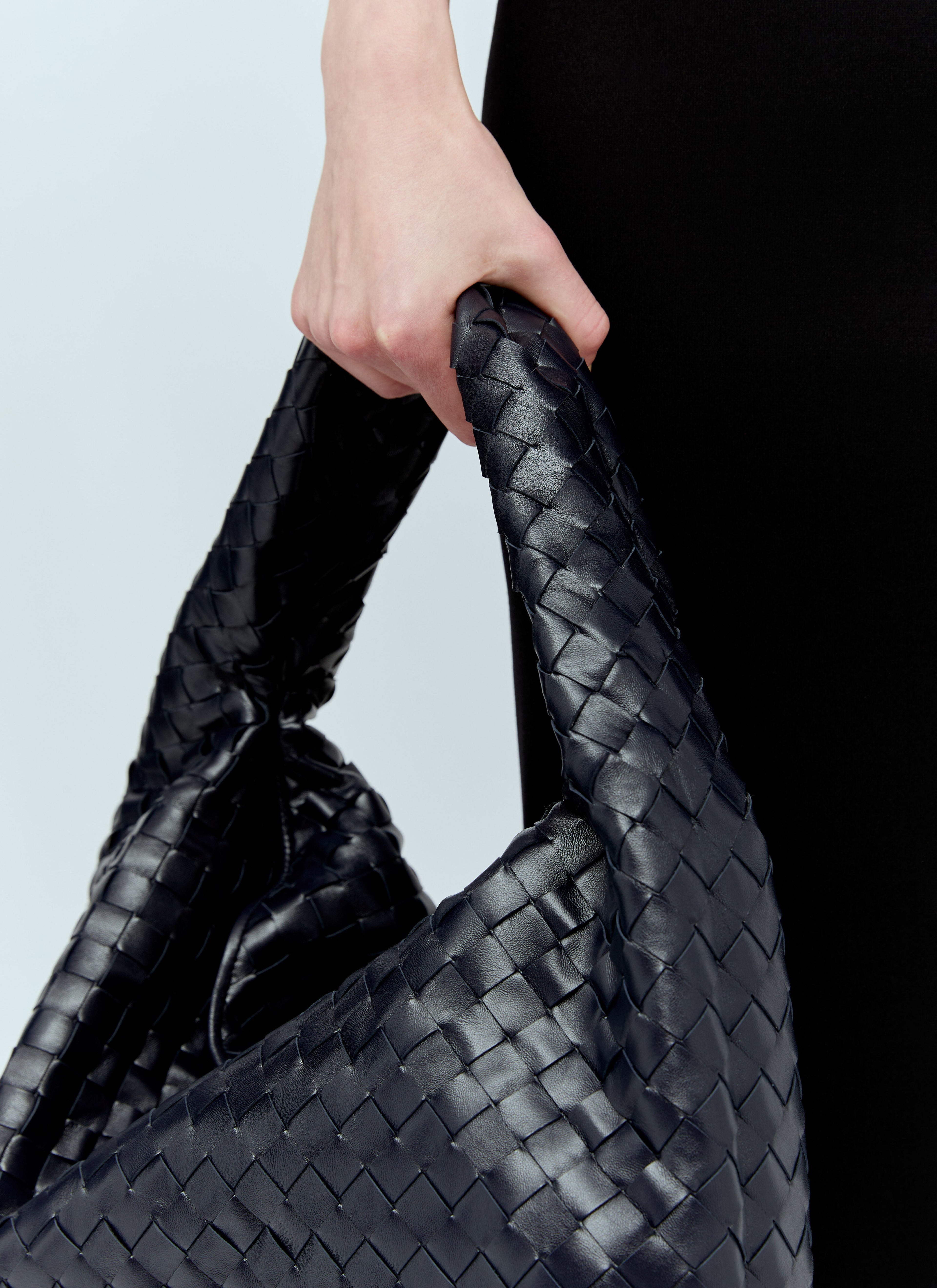 Bottega Veneta Women Large Hop Shoulder Bag