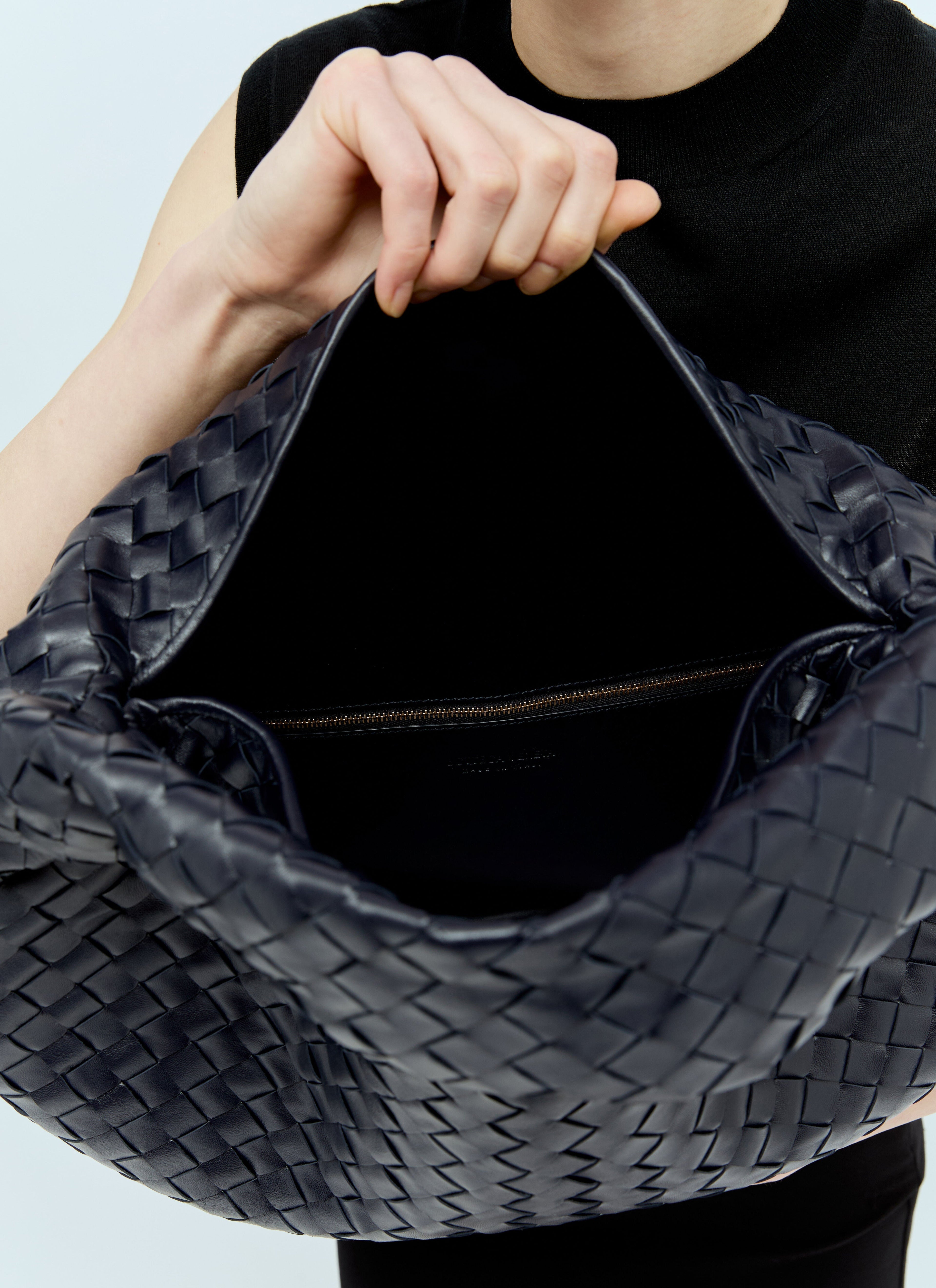 Bottega Veneta Women Large Hop Shoulder Bag