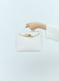 Bottega Veneta Women Small Andiamo Handbag