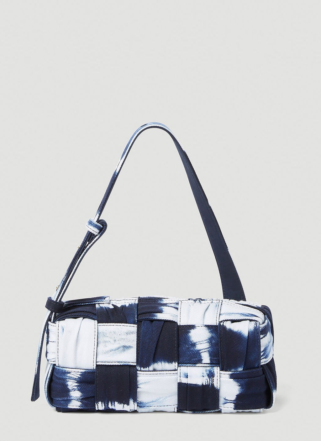 Bottega Veneta Women Cassette Shoulder Bag