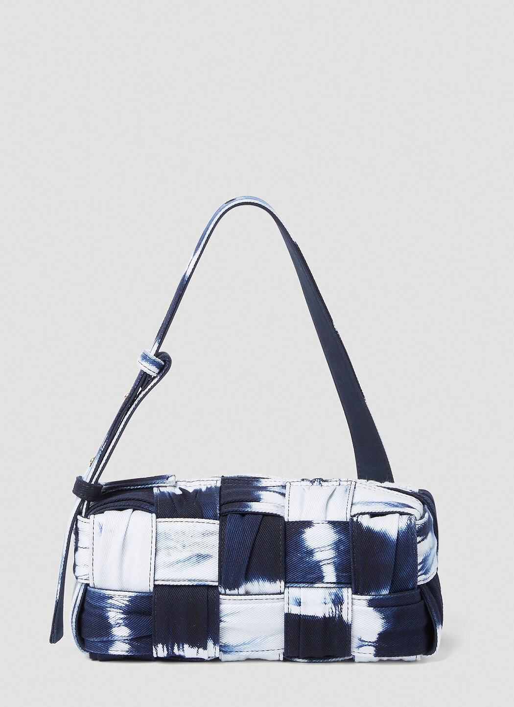 Bottega Veneta Women Cassette Shoulder Bag