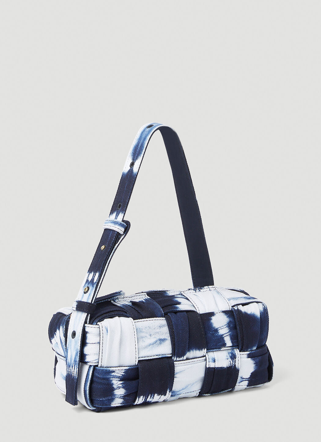 Bottega Veneta Women Cassette Shoulder Bag