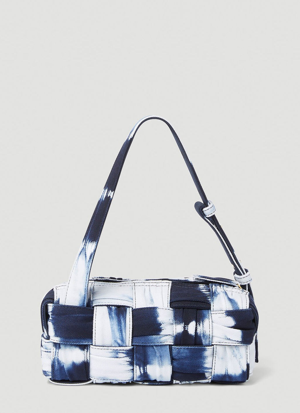 Bottega Veneta Women Cassette Shoulder Bag