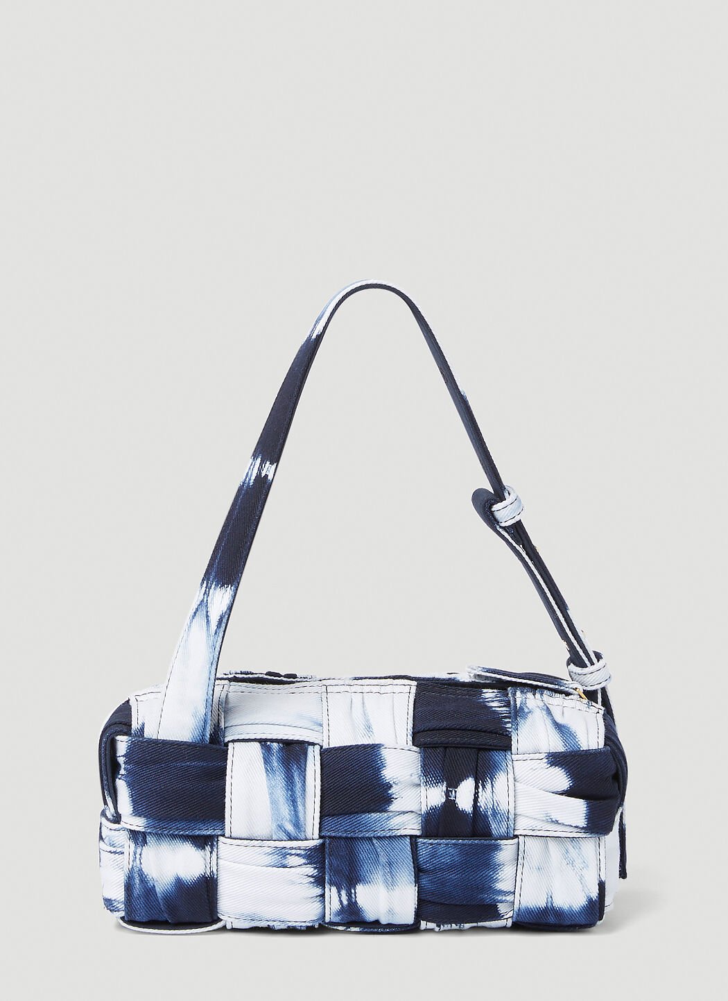 Bottega Veneta Women Cassette Shoulder Bag