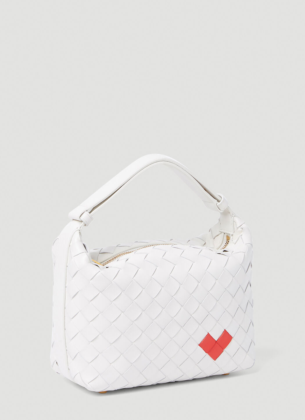 Bottega Veneta Women Mini Wallace Shoulder Bag