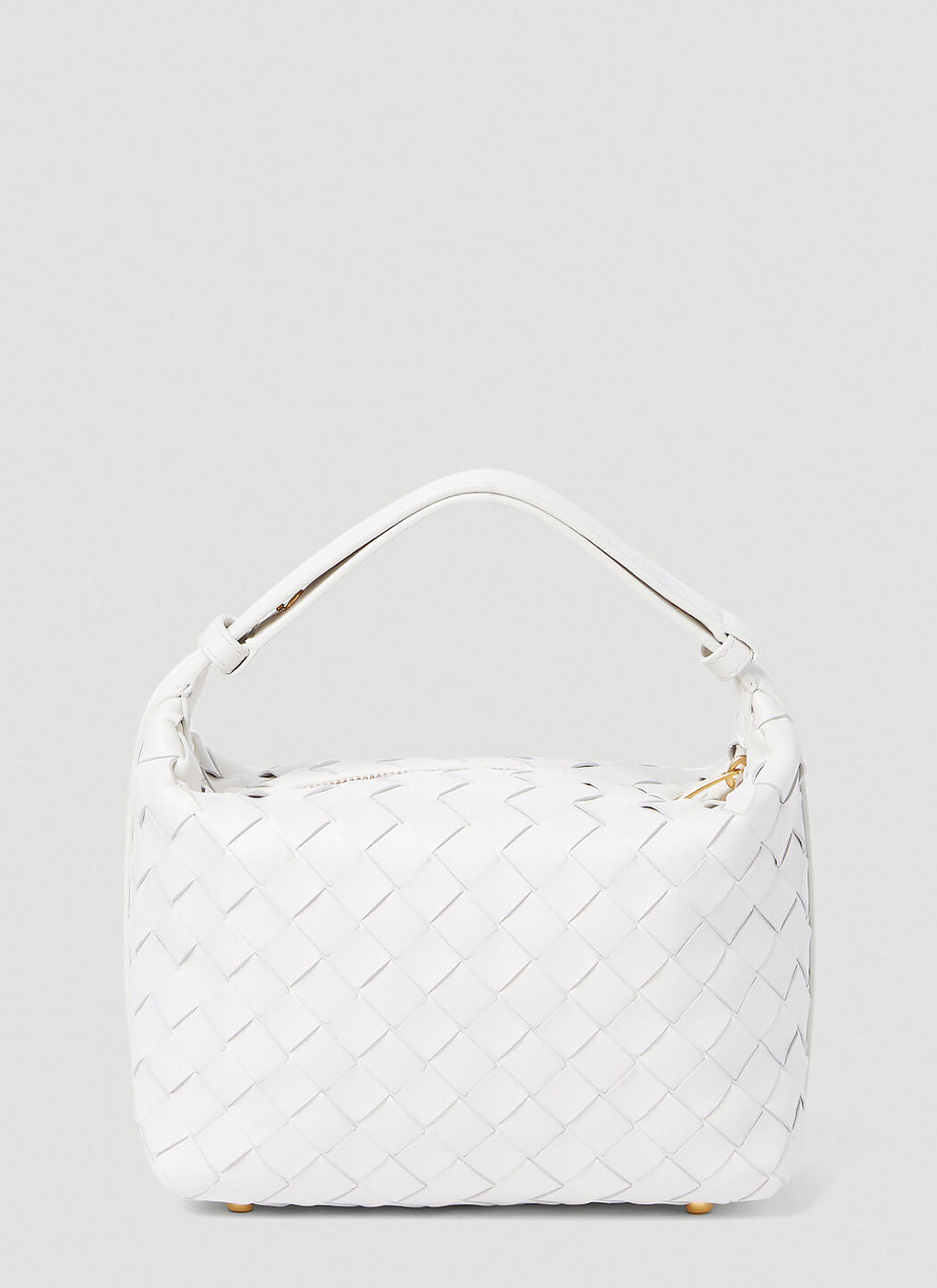 Bottega Veneta Women Mini Wallace Shoulder Bag