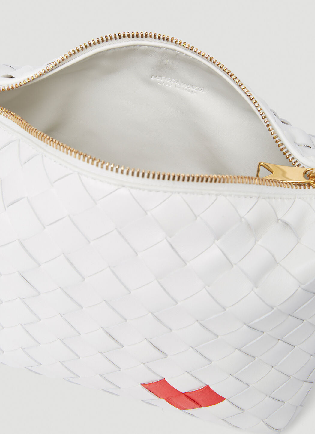 Bottega Veneta Women Mini Wallace Shoulder Bag