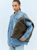 Bottega Veneta Women Large Hop Shoulder Bag