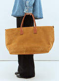 Bottega Veneta Women Large Cabat Tote Bag