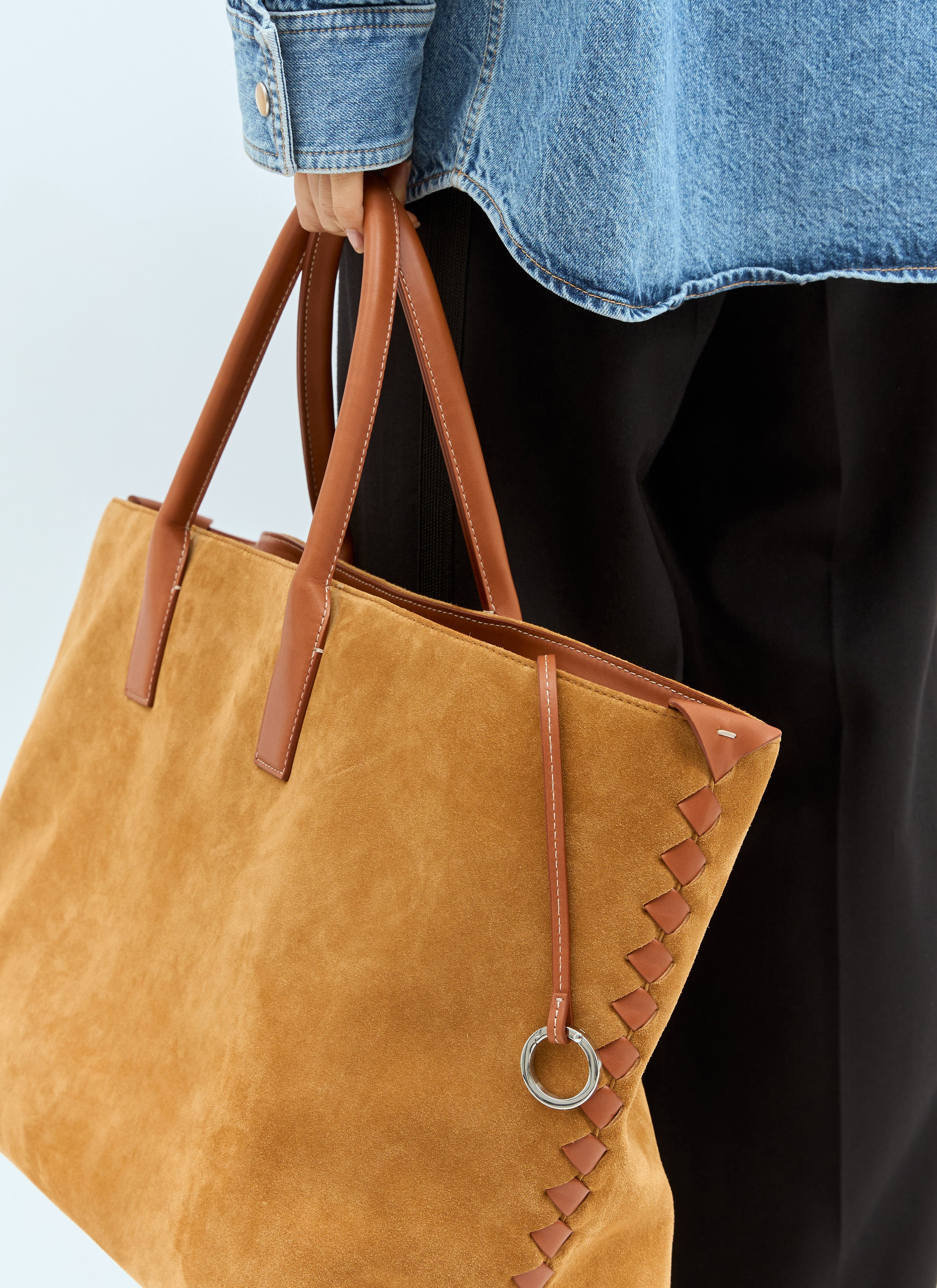 Bottega Veneta Women Large Cabat Tote Bag