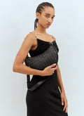 Bottega Veneta Women Gemelli Messenger Bag