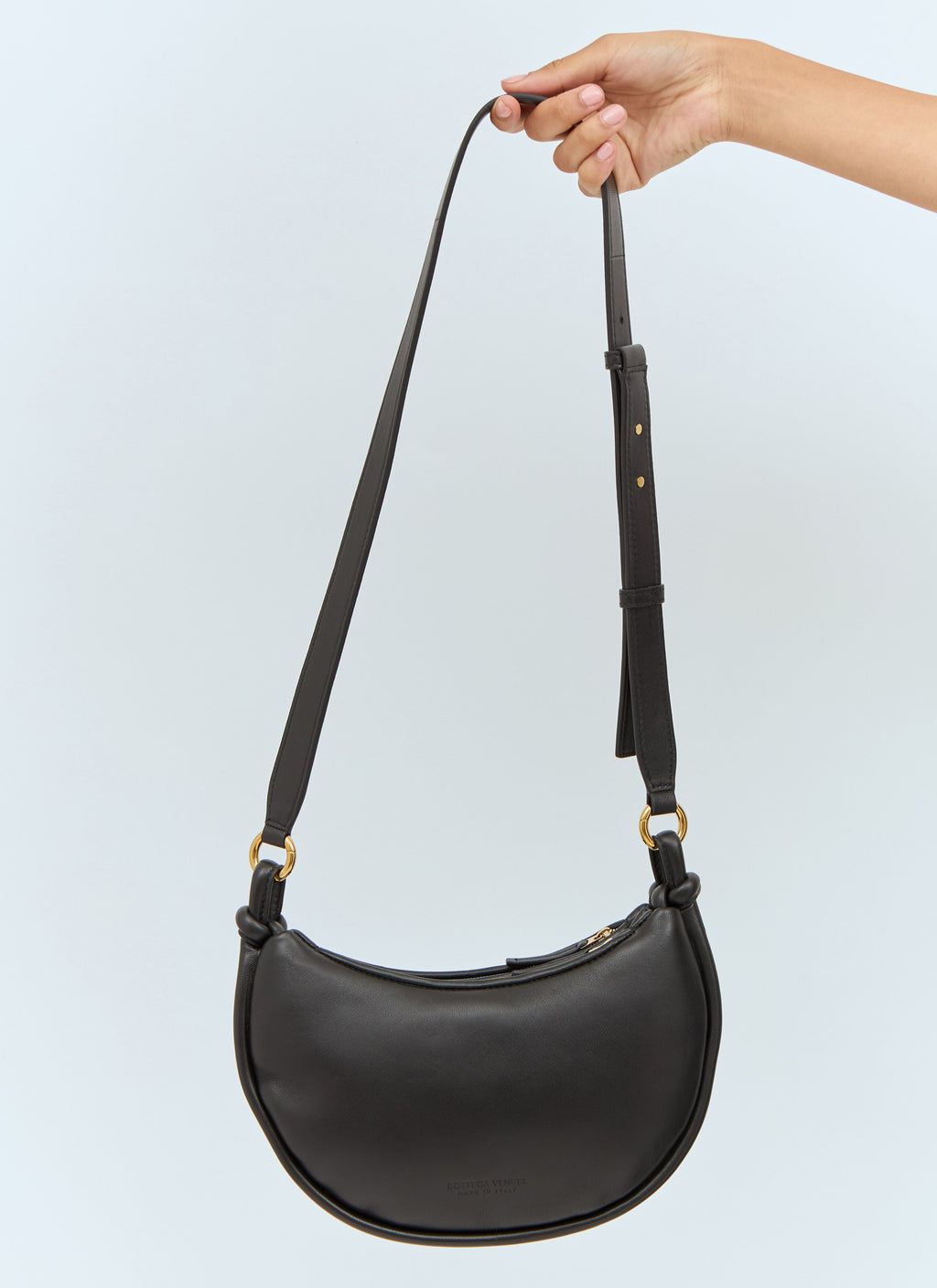 Bottega Veneta Women Gemelli Messenger Bag