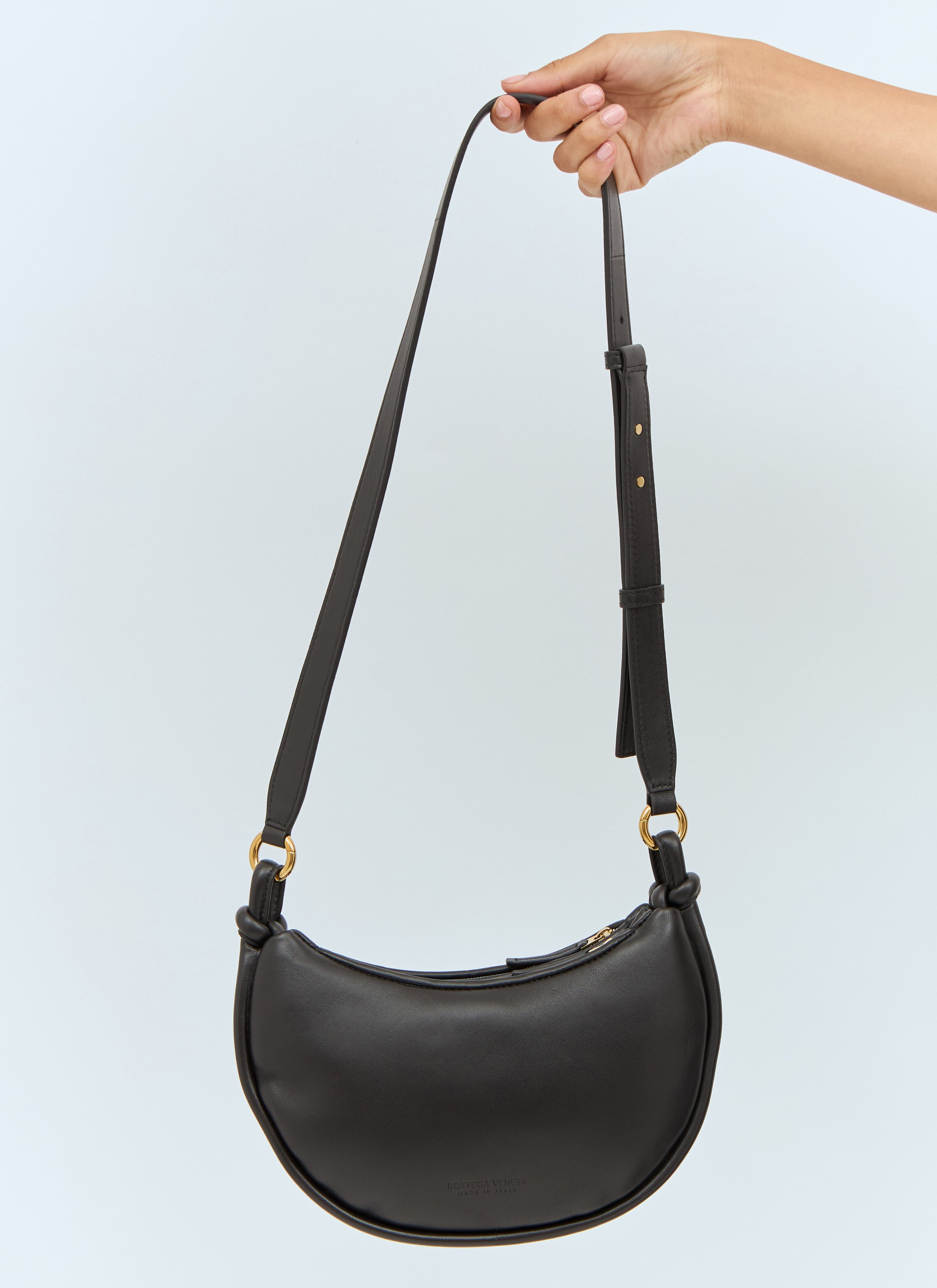 Bottega Veneta Women Gemelli Messenger Bag