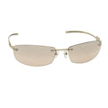 GUCCI Sunglasses Brown am502b