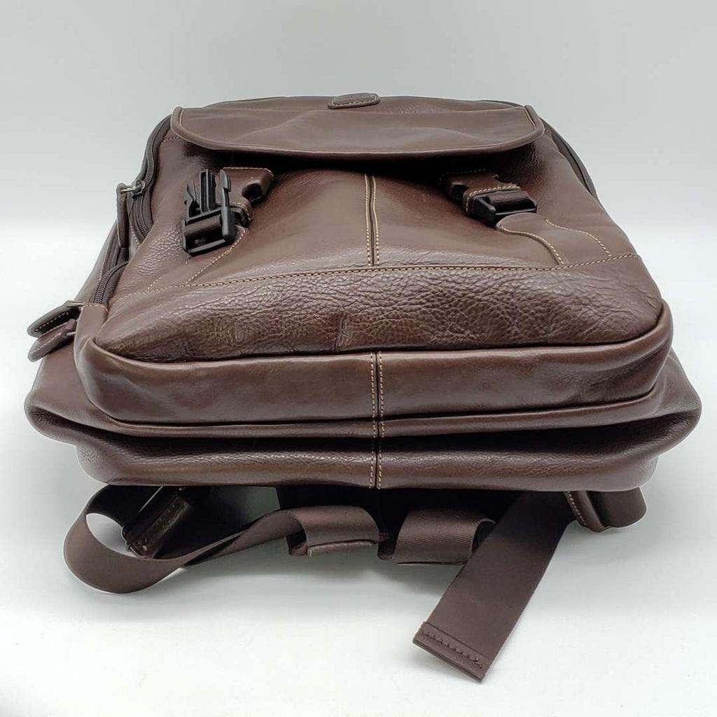Bric's Brown Backpack