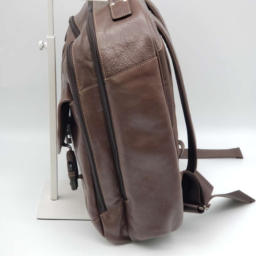 Bric's Brown Backpack