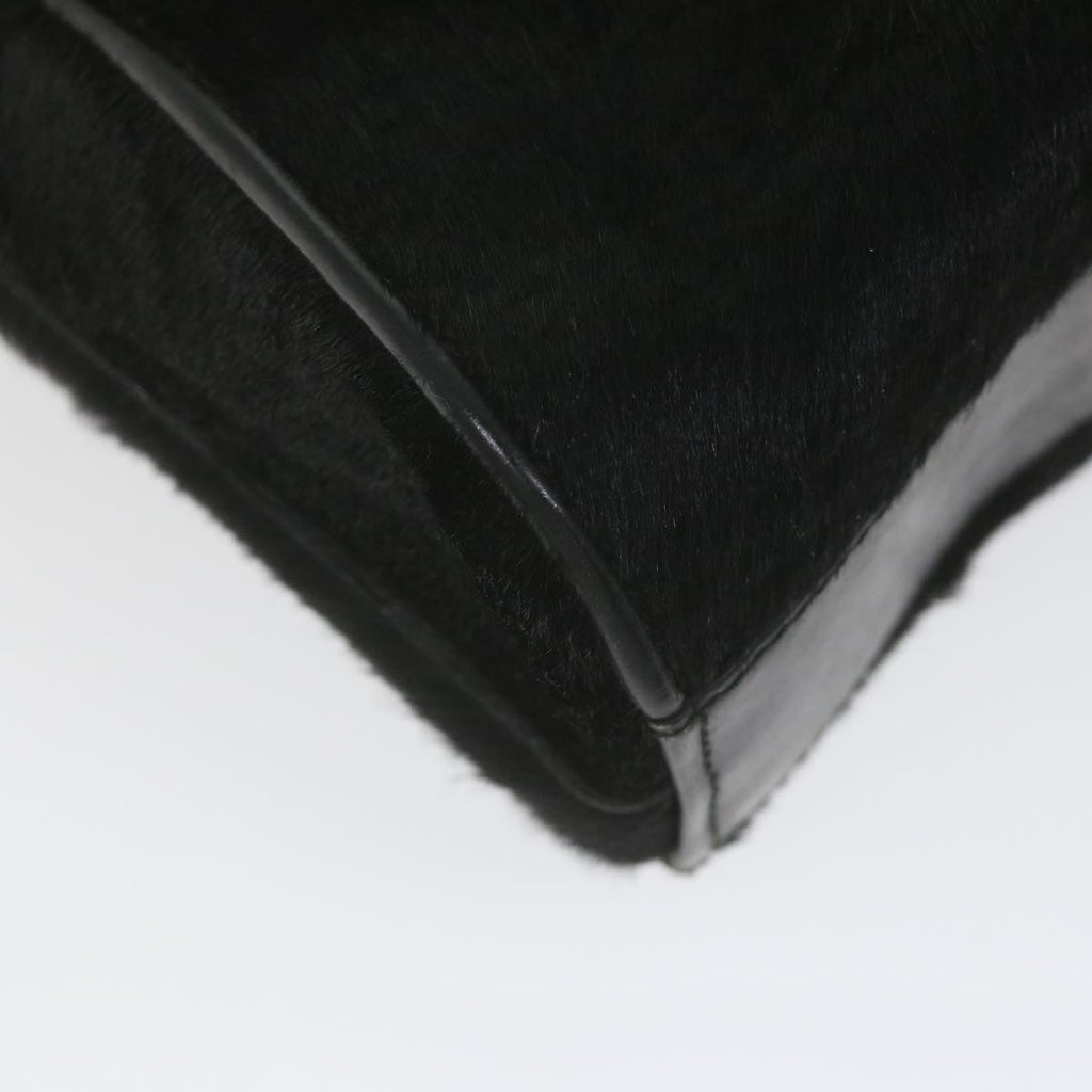 GUCCI Shoulder Bag Harako leather Black 001 1274 1757 bs10039