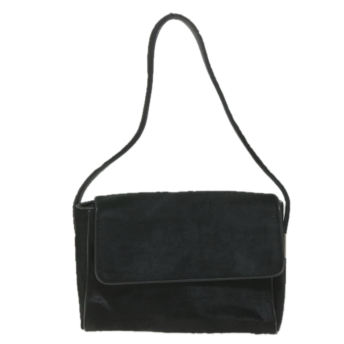 GUCCI Shoulder Bag Harako leather Black 001 1274 1757 bs10039