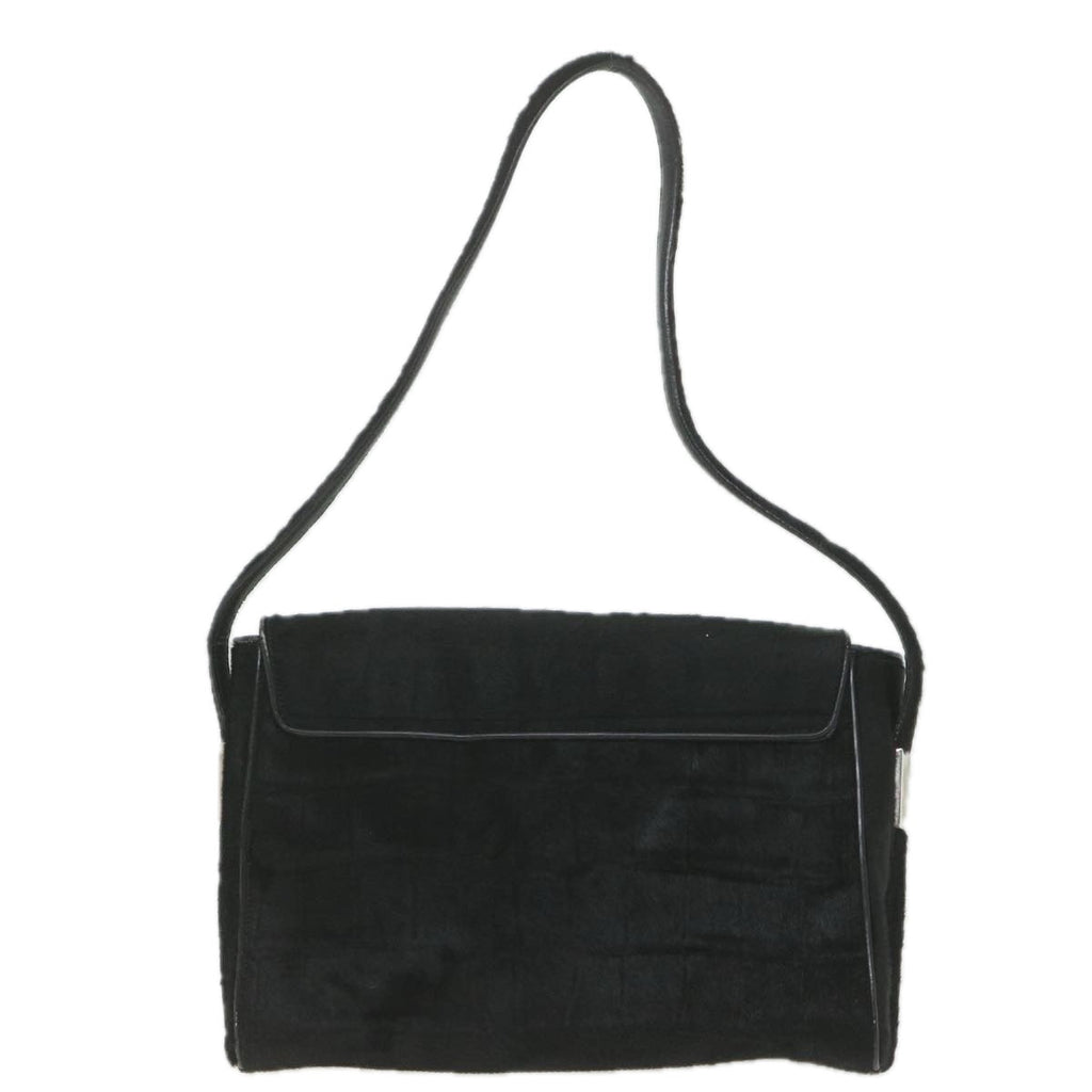GUCCI Shoulder Bag Harako leather Black 001 1274 1757 bs10039