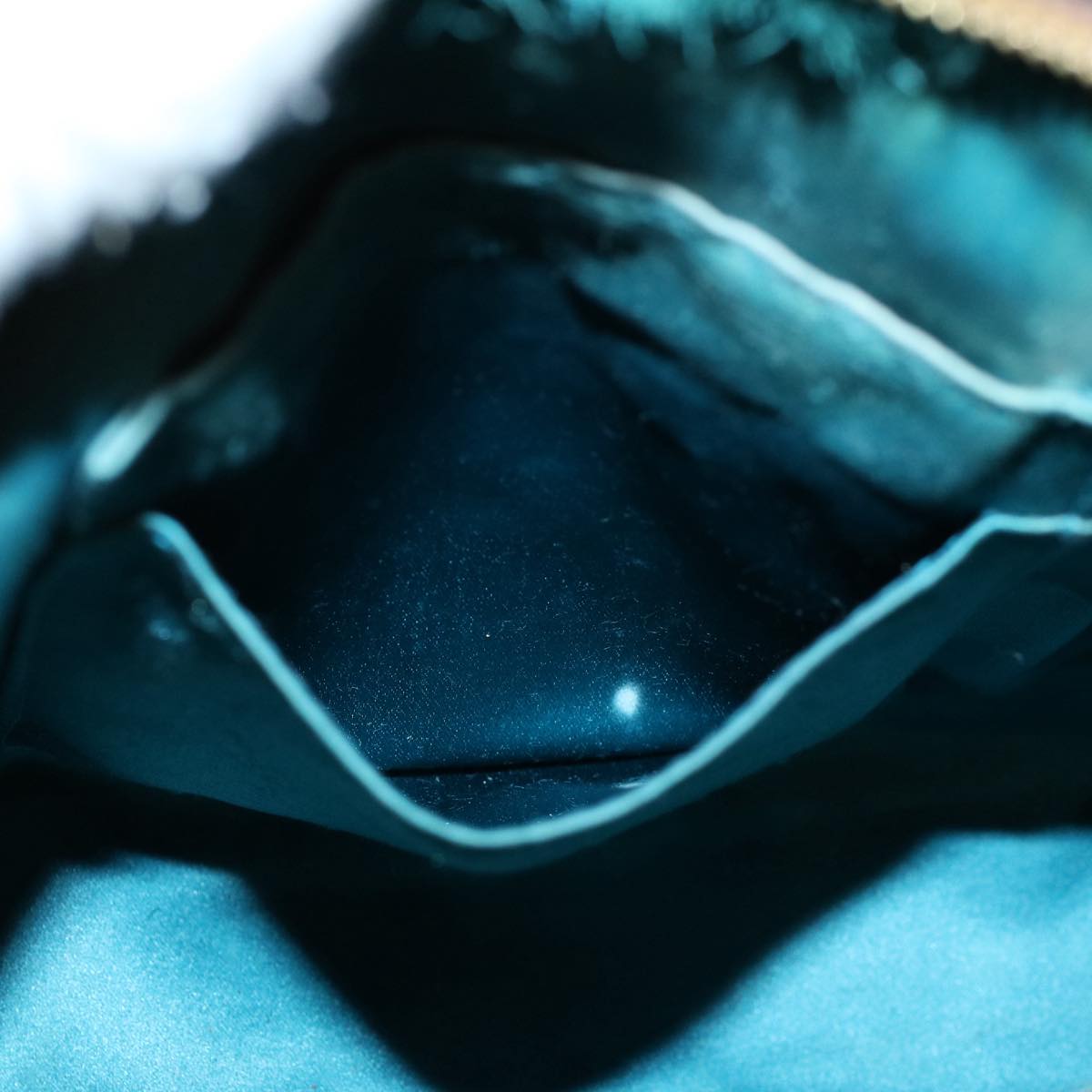 GUCCI GG Supreme Web Sherry Line Shoulder Bag Beige Red 499621 bs10204