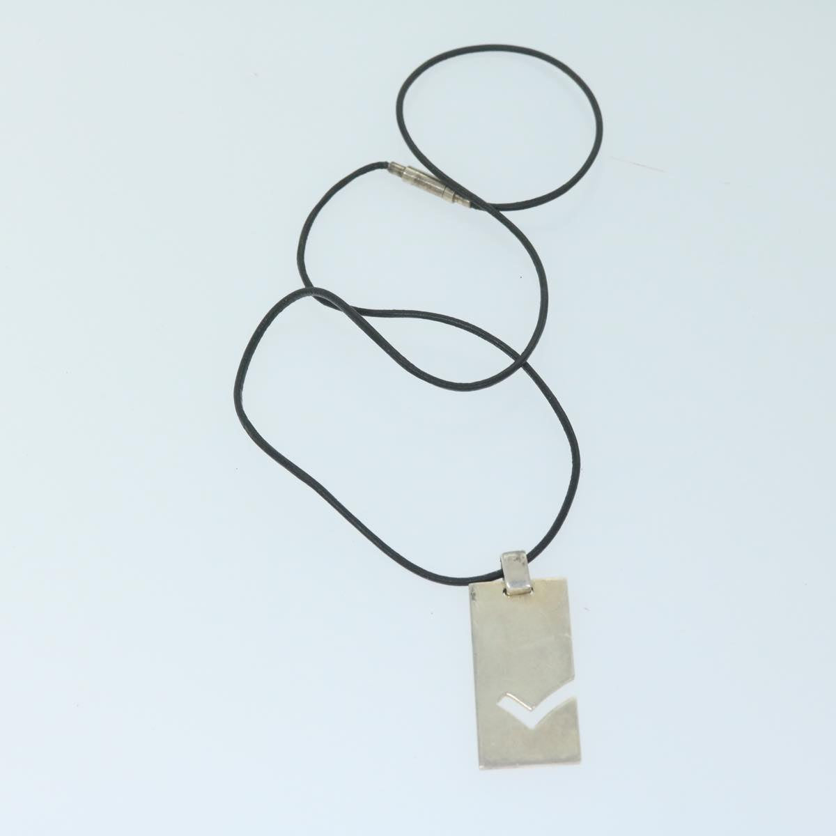GUCCI Necklace Key Holder Metal 2Set Gold Silver bs10239