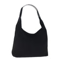 GUCCI Shoulder Bag Canvas Black 001 3297 bs14022