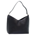 GUCCI Shoulder Bag Leather Black 001 3017 bs14440