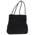 GUCCI GG Canvas Shoulder Bag Brown 101341 bs14539
