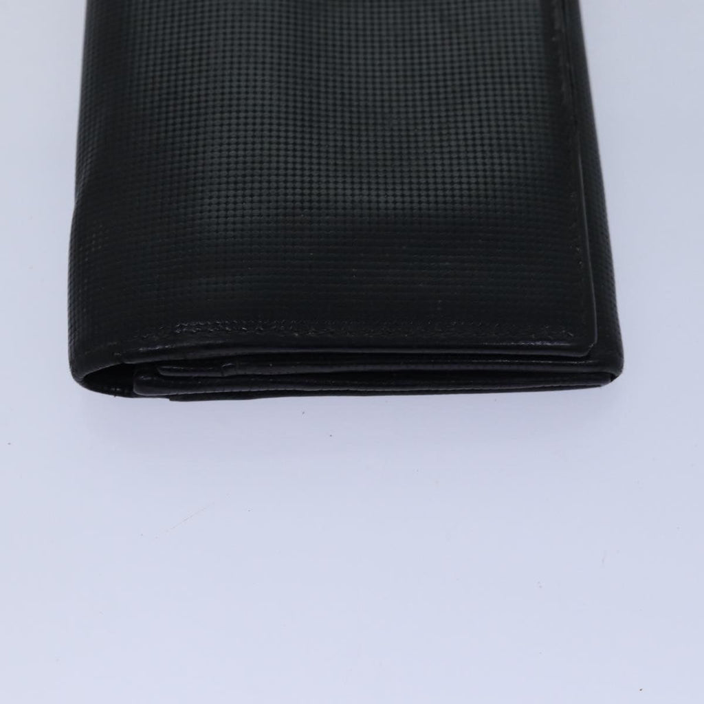 GUCCI GG Canvas Key Case Wallet 5Set Beige Black bs14871