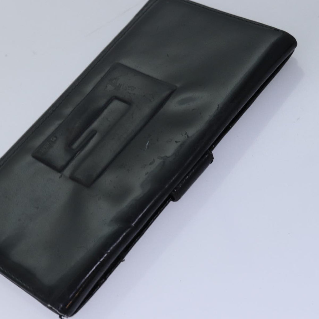 GUCCI GG Canvas Key Case Wallet 5Set Beige Black bs14871