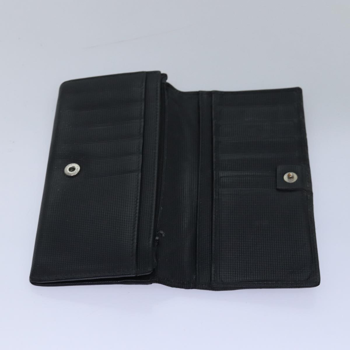 GUCCI GG Canvas Key Case Wallet 5Set Beige Black bs14871