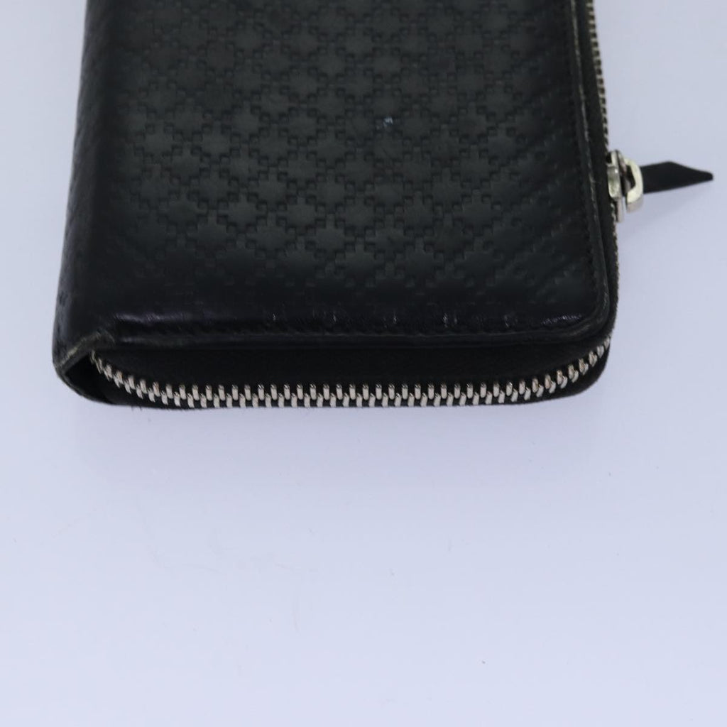 GUCCI GG Canvas Key Case Wallet 5Set Beige Black bs14871